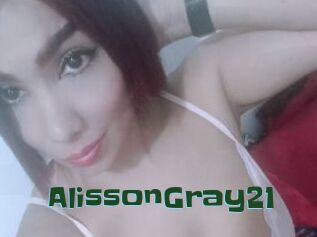 AlissonGray21