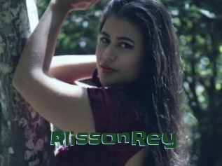 AlissonRey