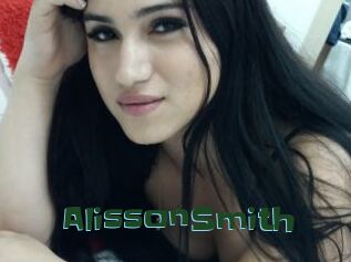 AlissonSmith