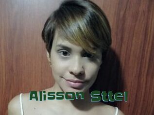 Alisson_Sttel