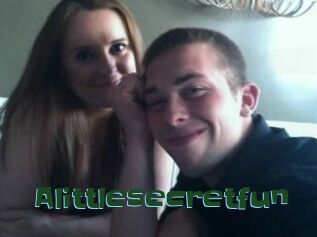 Alittlesecretfun