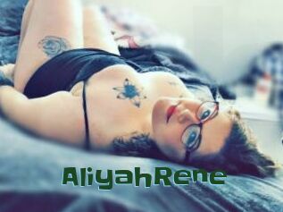 AliyahRene