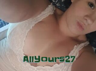 AllYours27