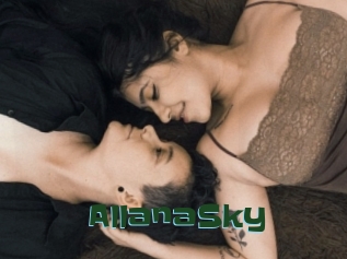 AllanaSky