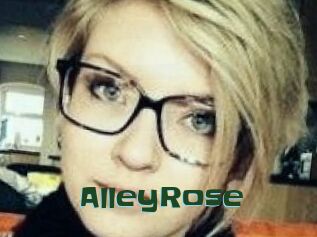 AlleyRose