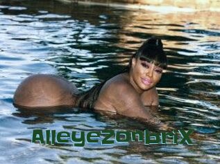 AlleyeZonbriX