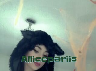 Allicepariis