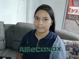 AllieCoxox