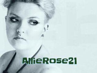 AllieRose21