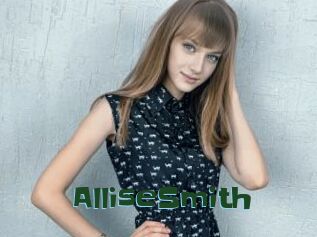 AlliseSmith