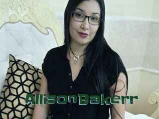 AllisonBakerr