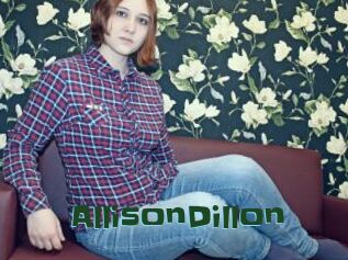 AllisonDillon