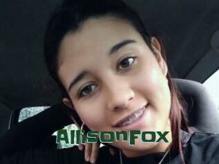AllisonFox