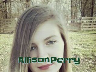 AllisonPerry