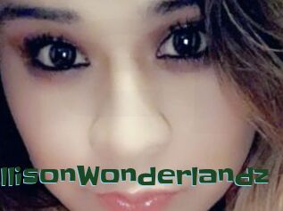 AllisonWonderlandz