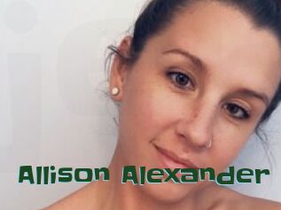 Allison_Alexander