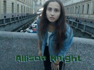 Allison_Knight