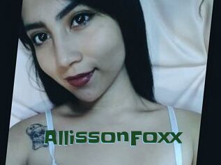 AllissonFoxx