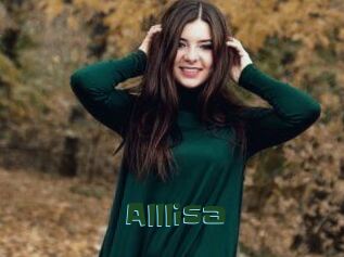 Alllisa