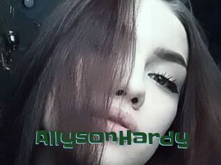 AllysonHardy
