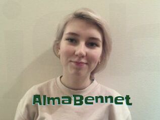 AlmaBennet