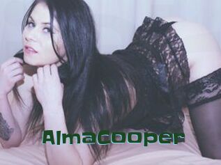 AlmaCooper