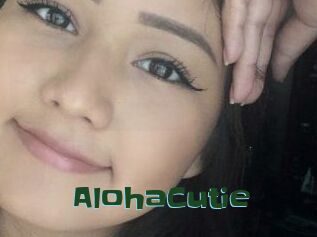 AlohaCutie