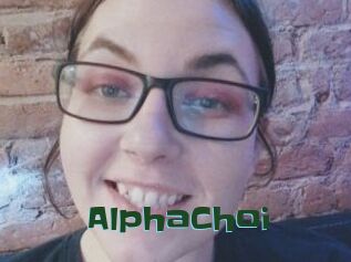 AlphaChoi