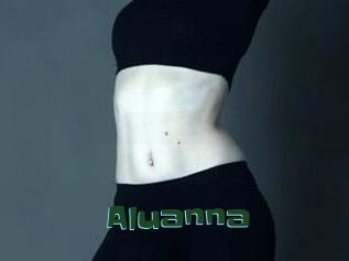 Aluanna