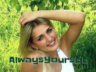 AlwaysYoursbb