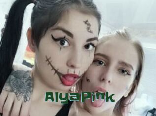 AlyaPink