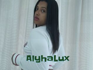 AlyhaLux
