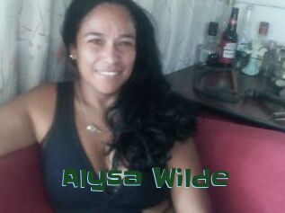 Alysa_Wilde