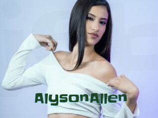 AlysonAllen