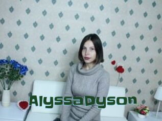 AlyssaDyson