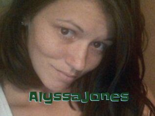 AlyssaJones