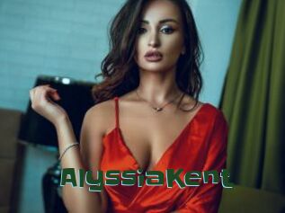 AlyssiaKent