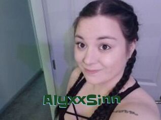 Alyxx_Sinn