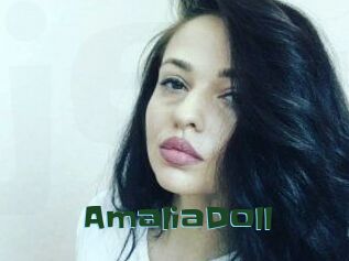 AmaliaDoll