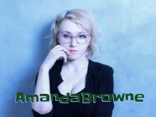 AmandaBrowne