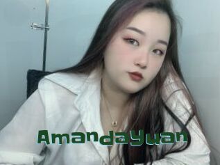 AmandaYuan