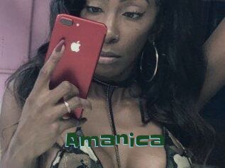 Amanica