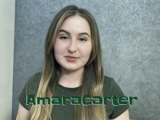 AmaraCarter