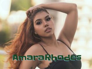 AmaraRhodes