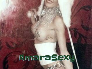 AmaraSexy