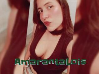 AmarantaLois