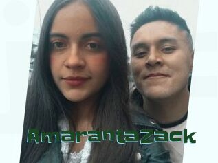 AmarantaZack