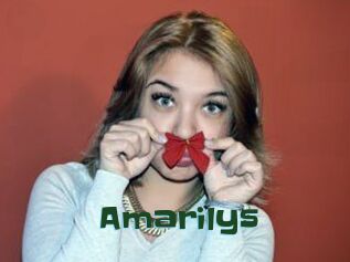 Amarilys