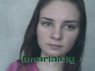 Amarlaloly