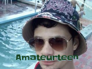Amateurteen